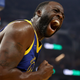 You’ll be shocked to learn that Draymond Green is in yet another beef.